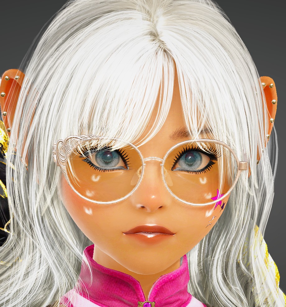 BabyBarbee