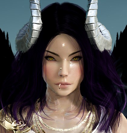 Albedo (Overlord) 2