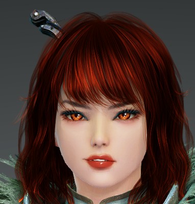Crimson