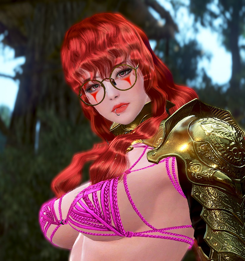 nice dye