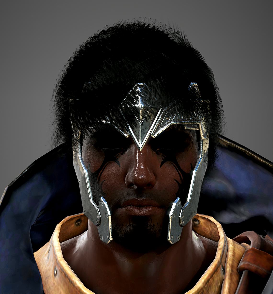 Noxwarrior