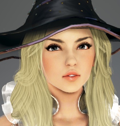 Kaywitch