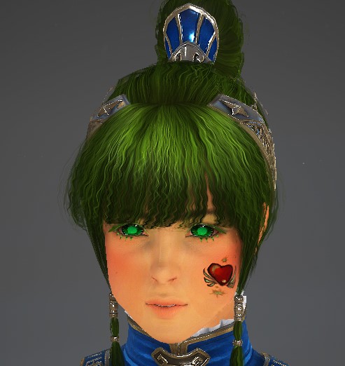 Poison Ivy