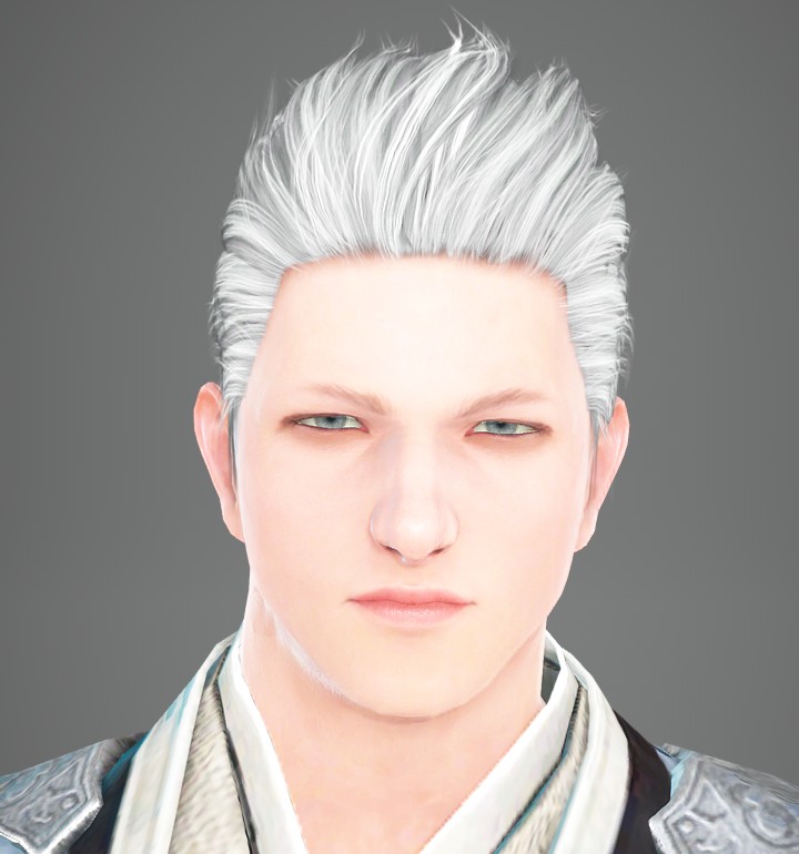 Vergil (DMC 5)