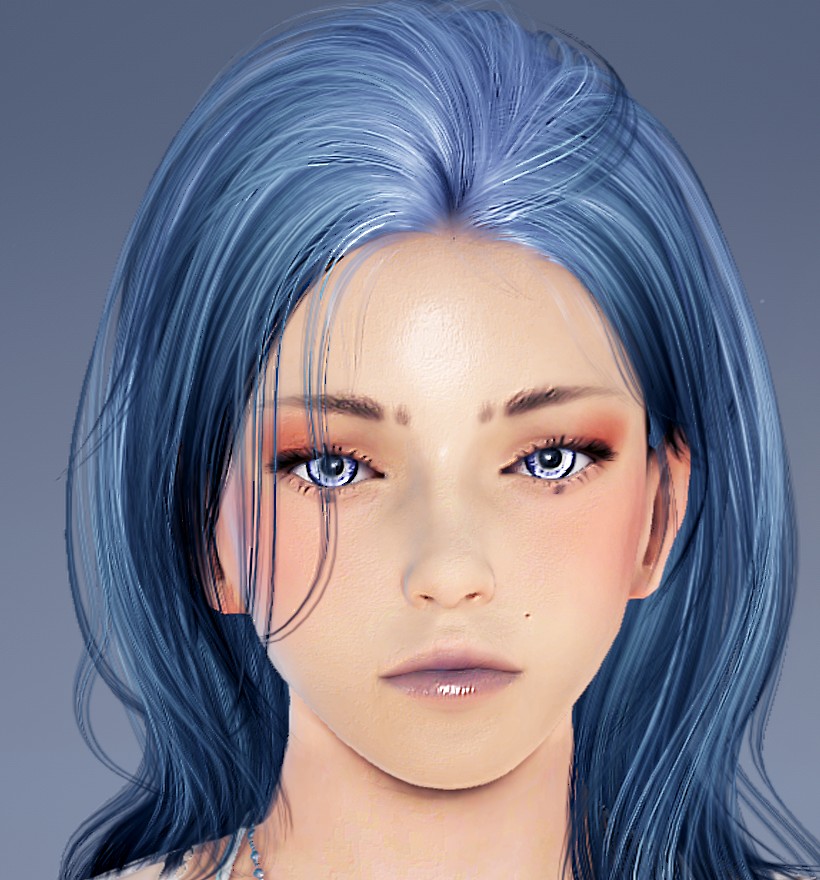 stunning witch 