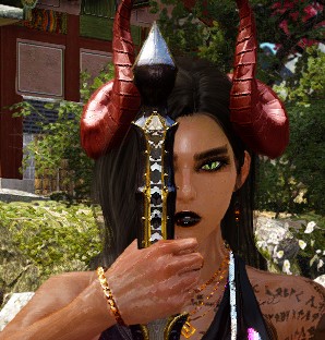 EasternDragon