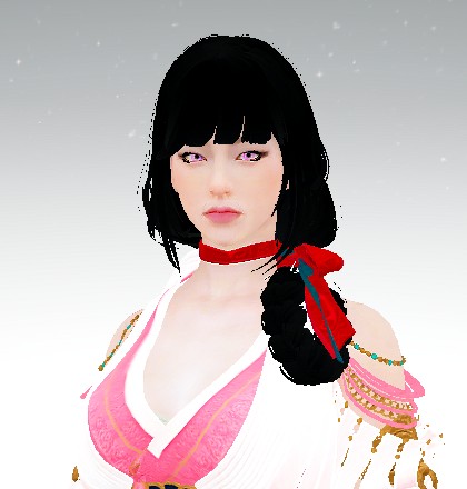 Maegussy