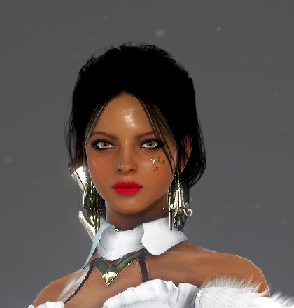 Spanish Deadeye