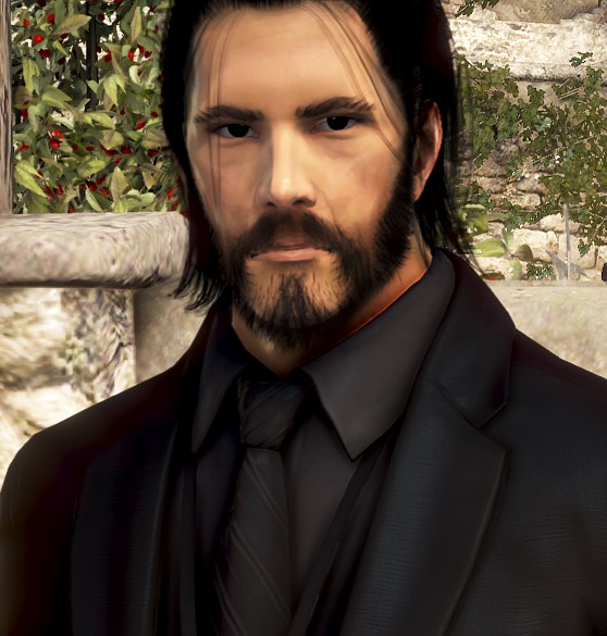 John Wick