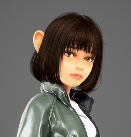 Mathilda The Professional