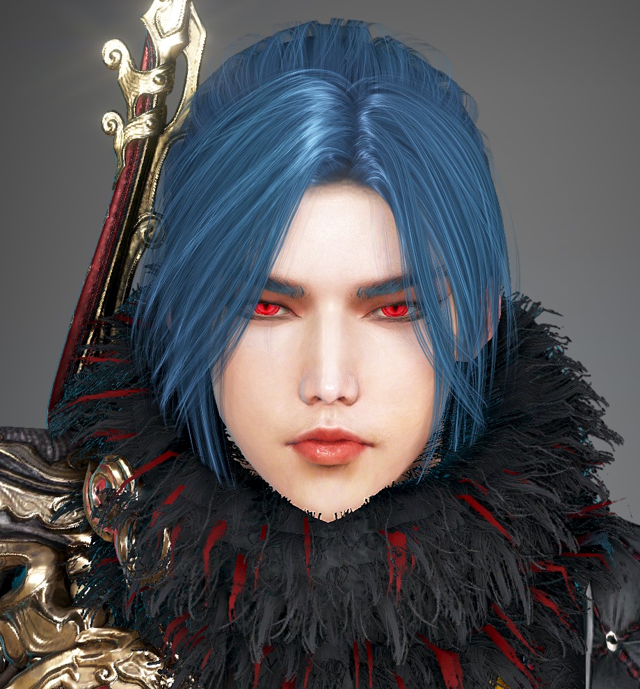 Bloody blade Master
