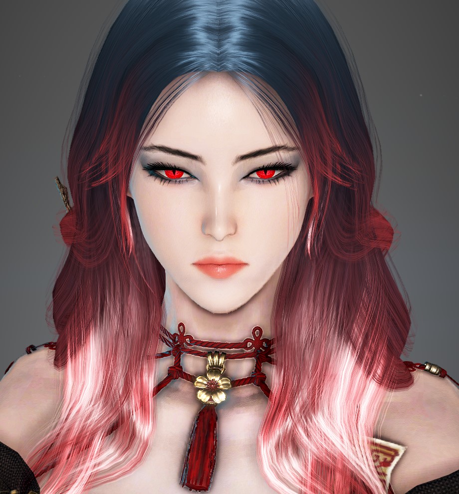 Blade Dancer