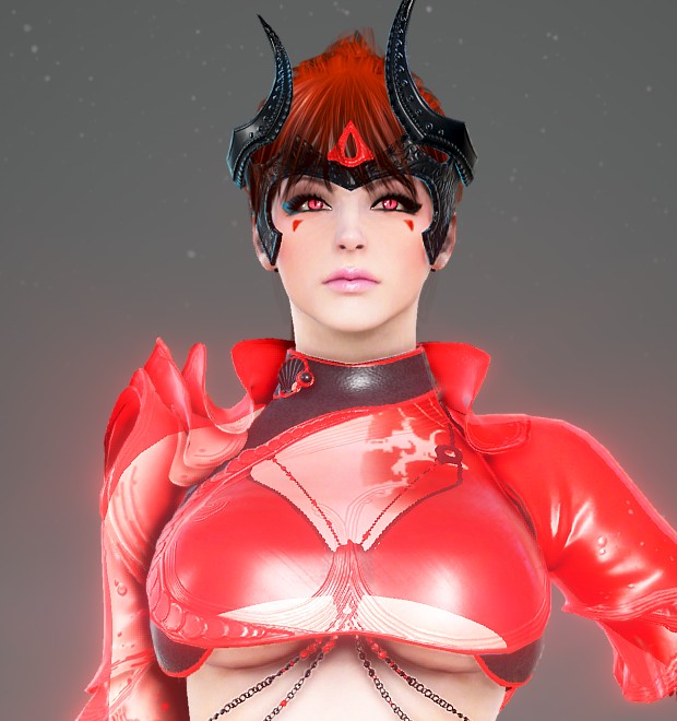 My sorc