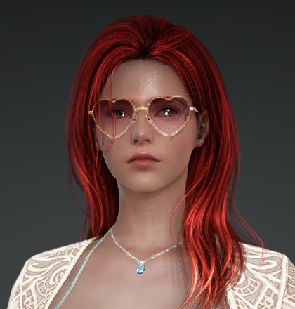 Summer Getaway look
