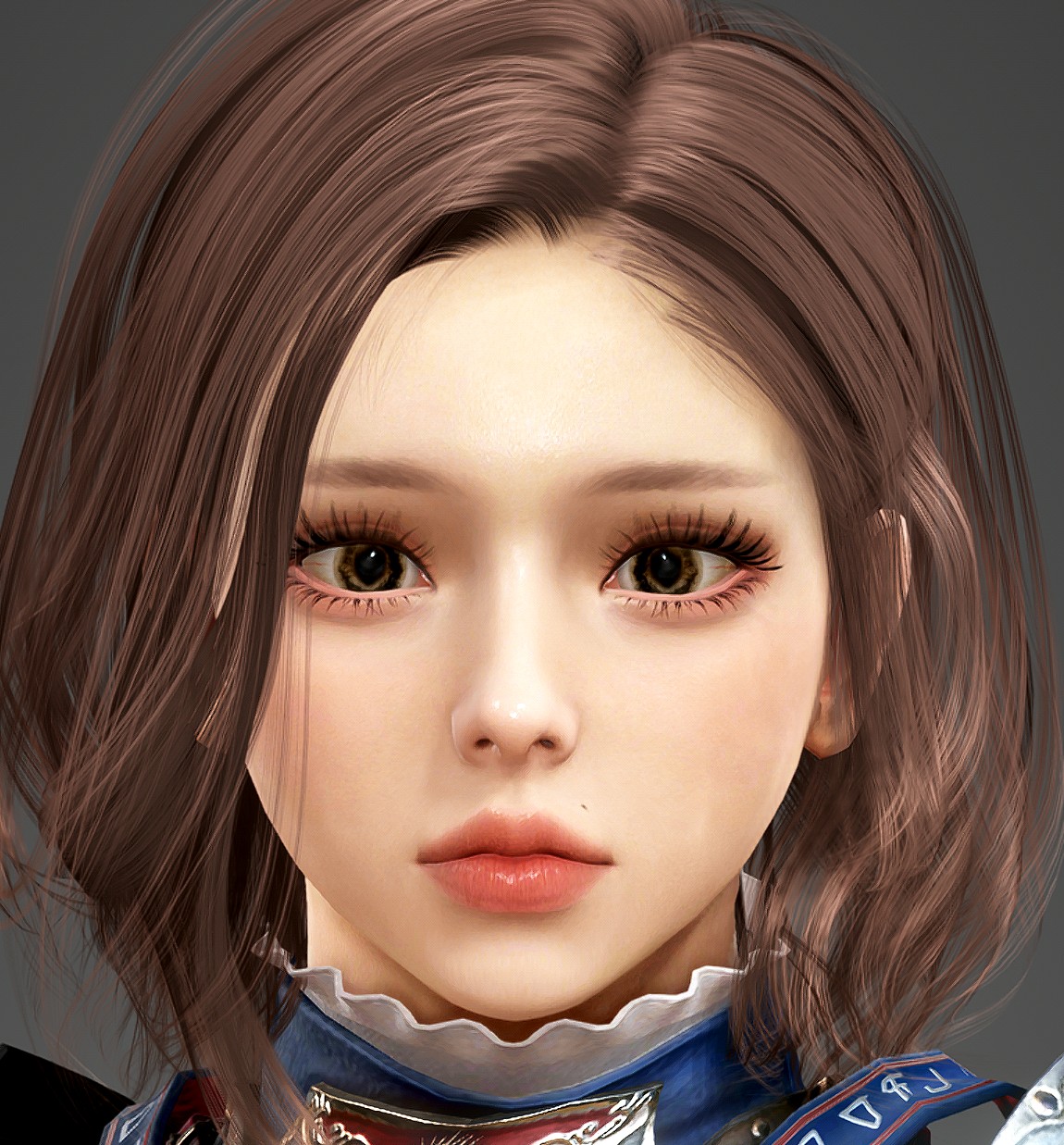 Asian