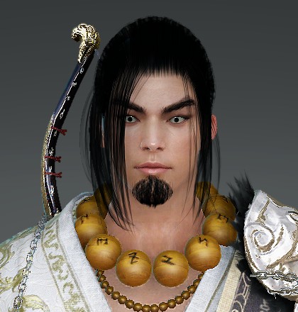 Atomic Samurai (One Punch Man)