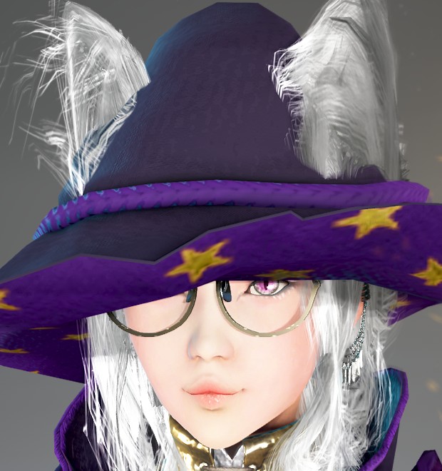 Kittywitch II