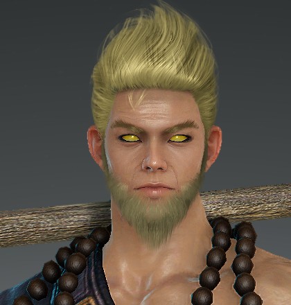Sun Wukong - Smite (Dark Lord Skin)