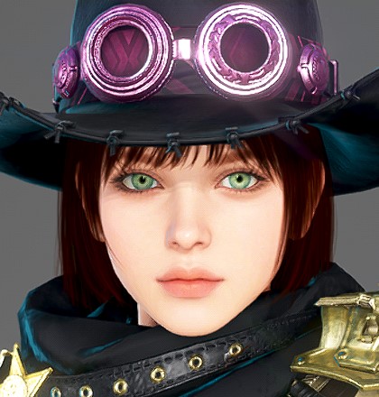 Western Slinger (see description)