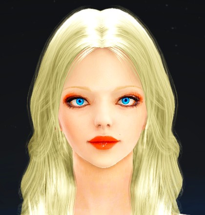 Sexiest Witch in BDO