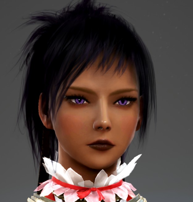 Xonaxi Goddess of Death
