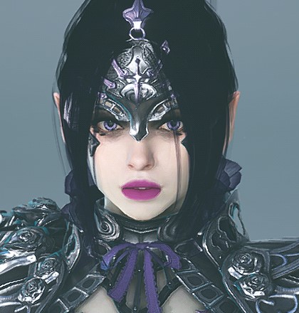 Dark Queen (see description)