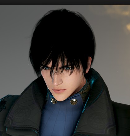 Roy Mustang