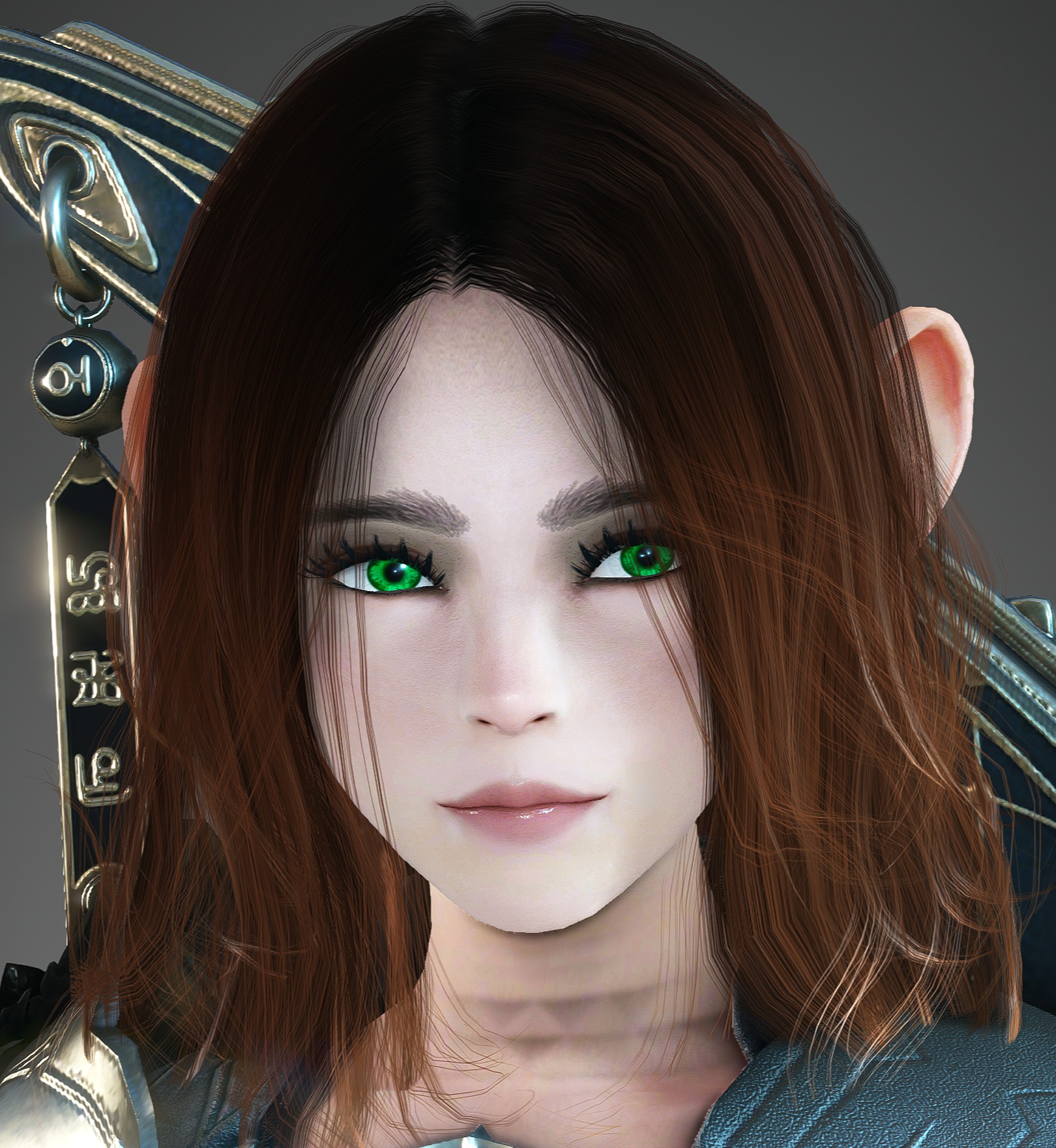 Adult Shai Look