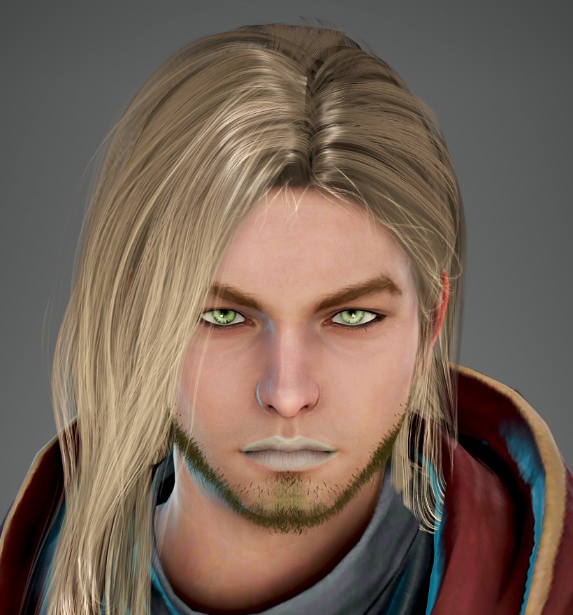Gyro Zeppeli