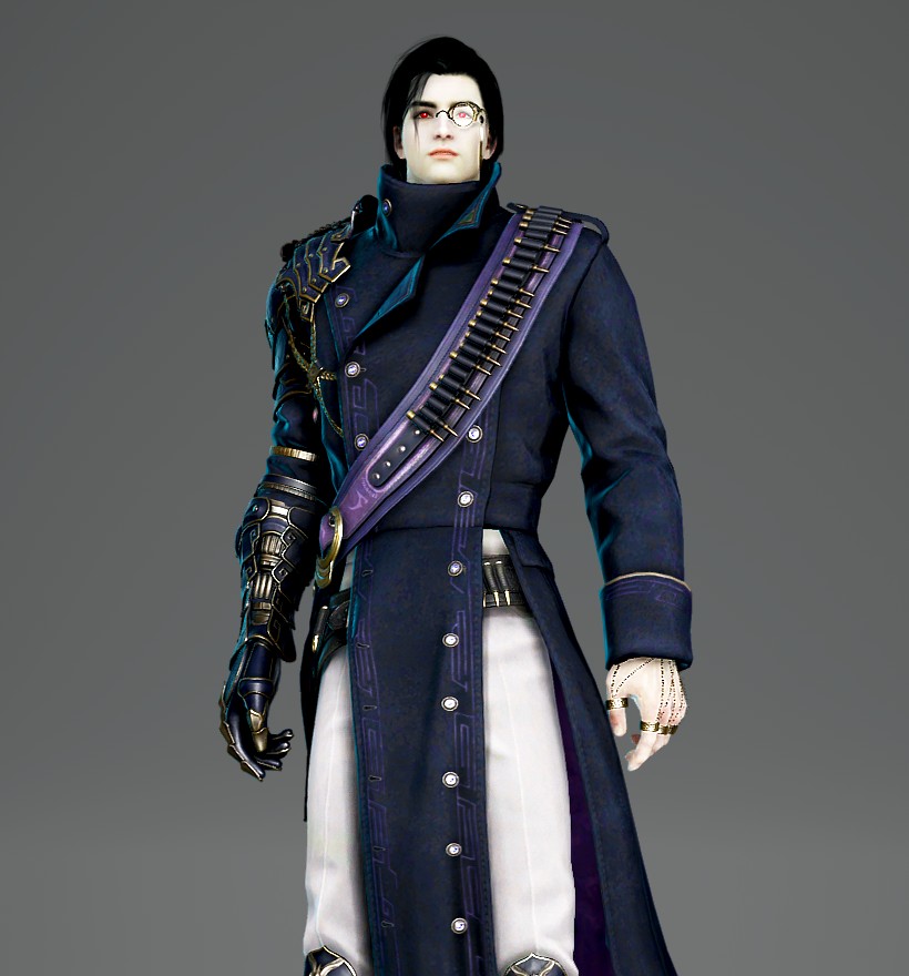Alucard 