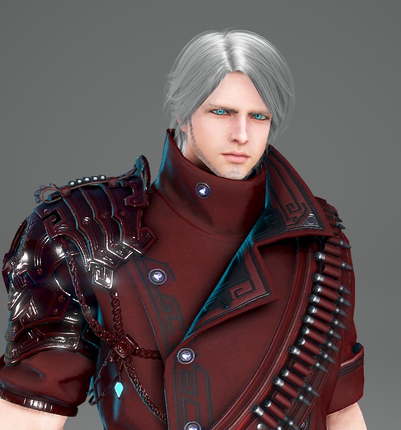 Jackpot Dante DMC5