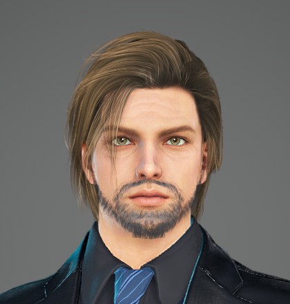 Leon.S.Kennedy RE Requim