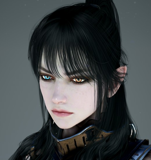Elven Drak