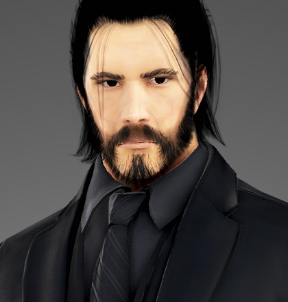 John Wick