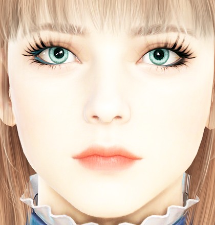 Natural Seraph