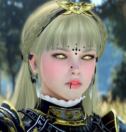 Sinful Seraph