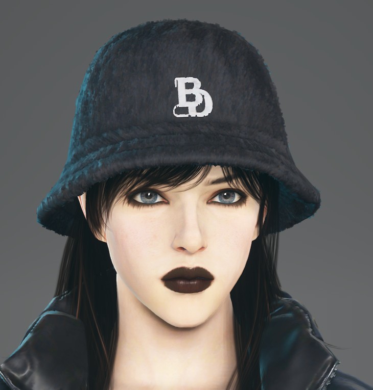Face