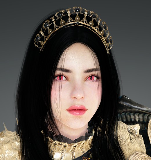 Nova Pink Eyes