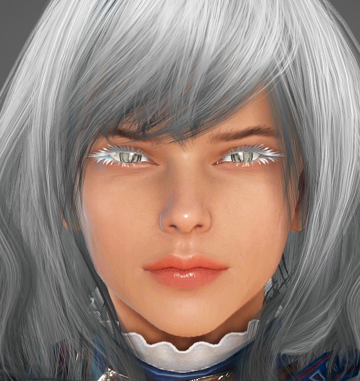 True Seraph