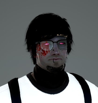 Chill Ninja Main