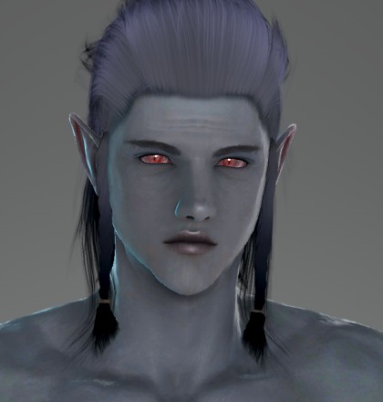 Dark Elf