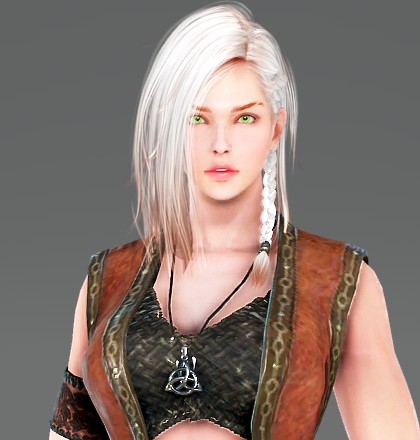 Axe Beauty 01