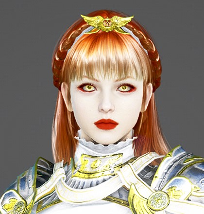 True Seraph