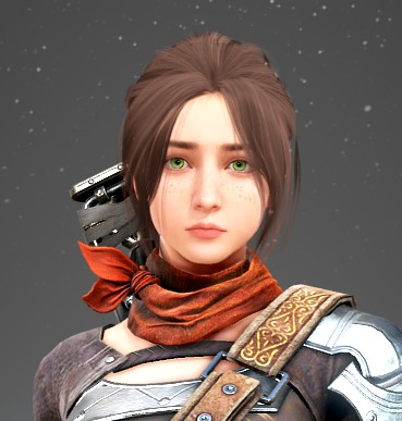 Ellie - TLOU