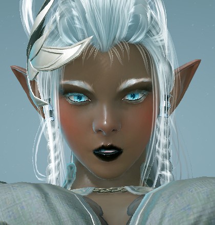 True Dark Elf