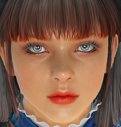Mixed Seraph