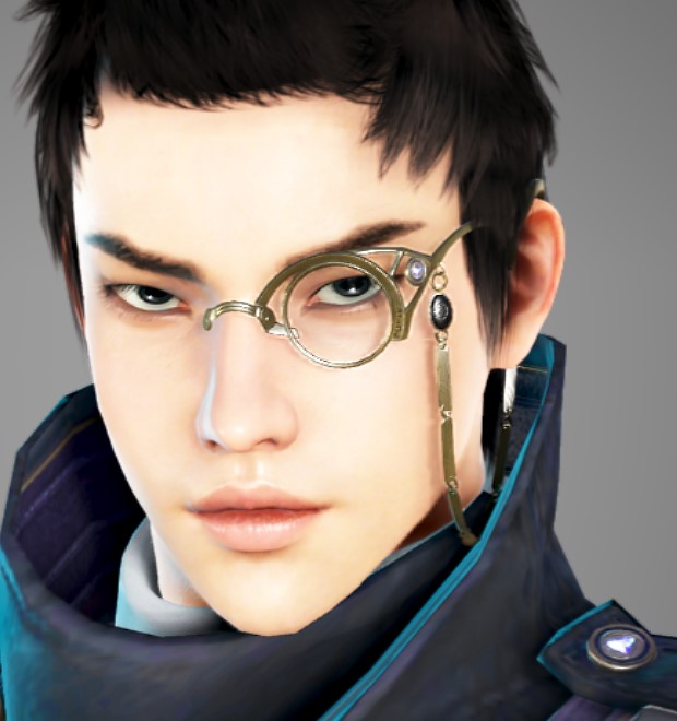 Mr. Hung