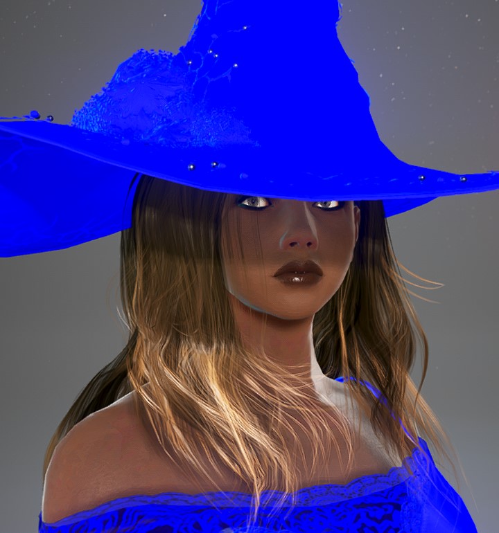 Blair the Witch