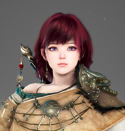 Yona of the Dawn (Tamer)