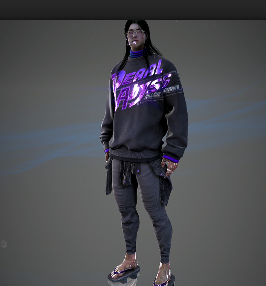 Ninja Antho (Update 2)